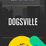 Dogsville (EIFF)(2021) movie poster