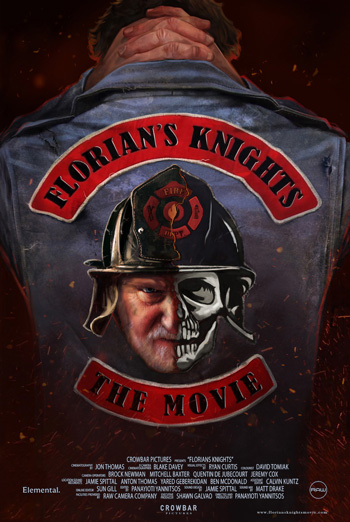 Florian's Knights movie poster