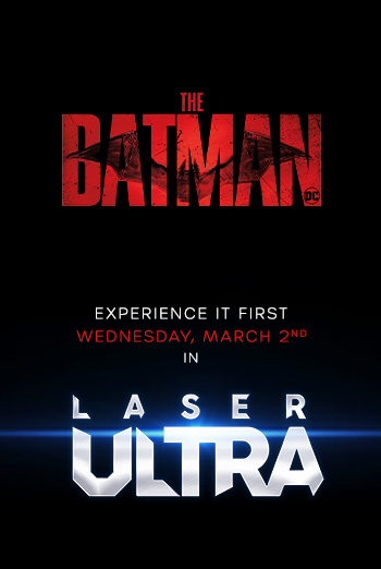 Batman Fan First Premieres, The (ULTRA) movie poster
