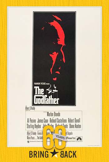 Godfather (1972), The