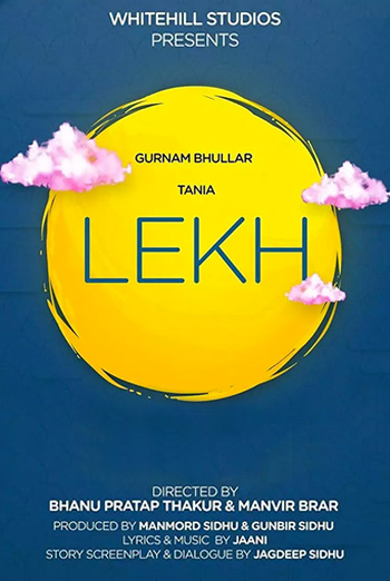 Lekh (Punjabi W/E.S.T) movie poster