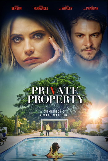 Private Property - in theatres 05/13/2022