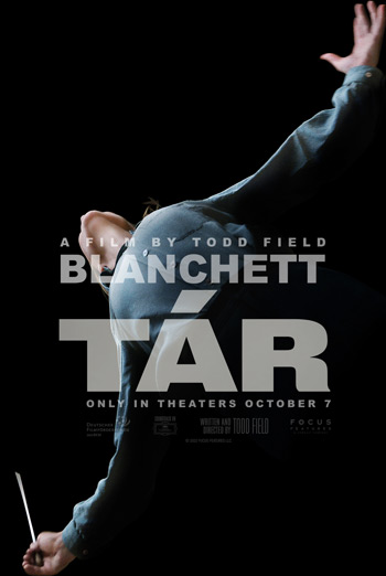 TAR movie poster