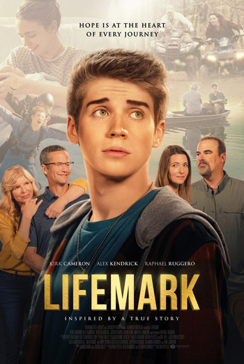 Lifemark - in theatres 09/09/2022