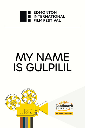 My Name Is Gulpilil (EIFF 2022) movie poster