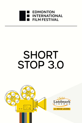 Short Stop 3.0 (EIFF 2022) movie poster