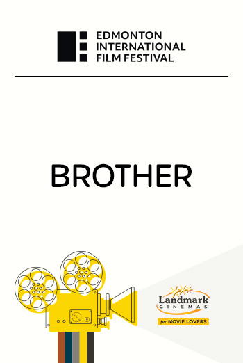 Brother (EIFF 2022) movie poster