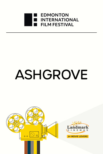 Ashgrove (EIFF 2022) movie poster