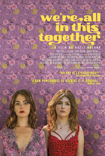 We're All in This Together movie poster