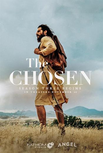 THE CHOSEN ONES – Trailer 