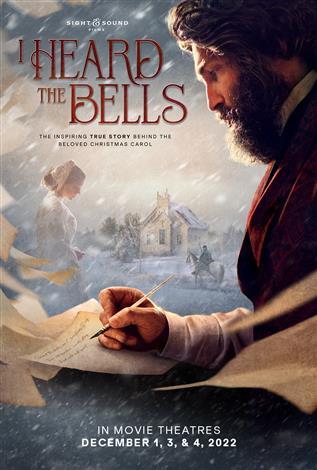 I Heard the Bells movie poster