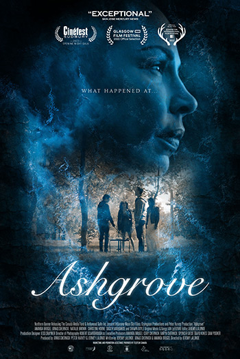 Ashgrove movie poster