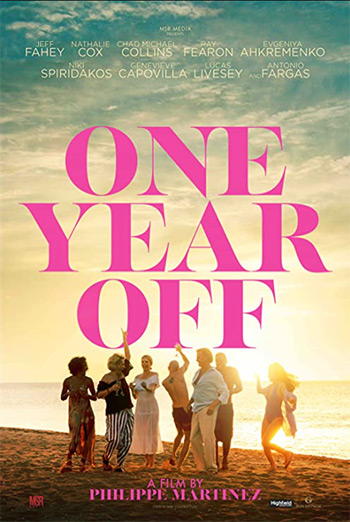 One Year Off - in theatres 02/03/2023