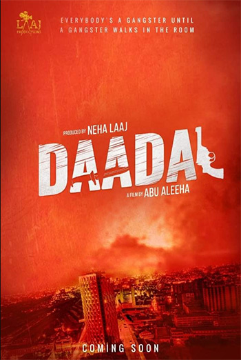 Daadal (Hindi w EST) movie poster