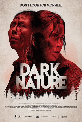 Dark Nature - in theatres 05/19/2023
