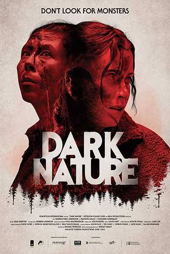 Dark Nature movie poster