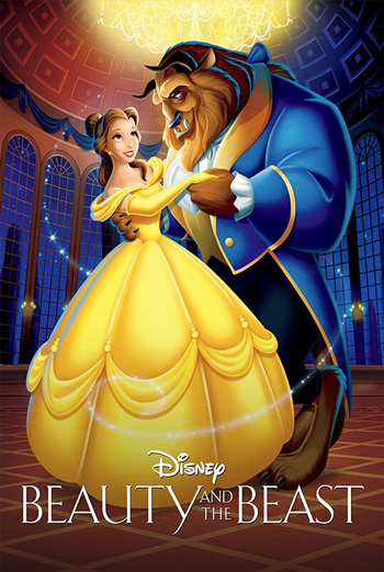 Beauty and the Beast (1991) | Showtimes, Movie Tickets & Trailers ...