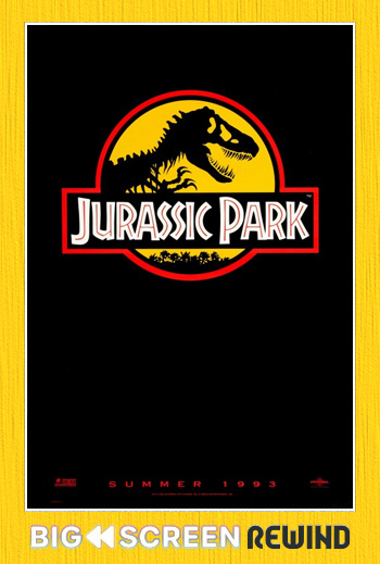 Jurassic Park (1993) - in theatres 02/20/2026