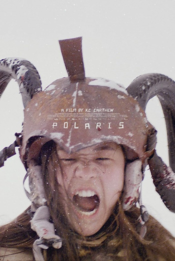 Polaris movie poster