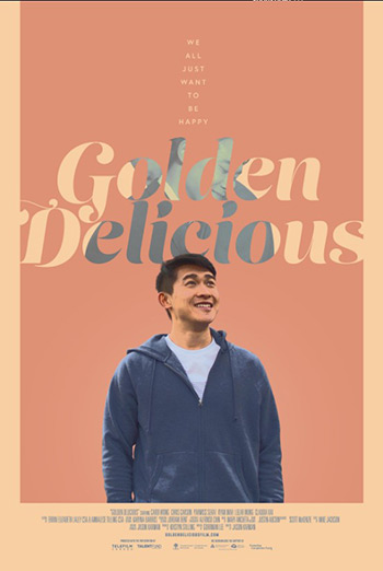 Golden Delicious movie poster