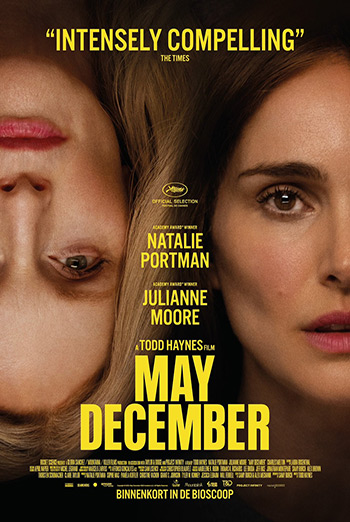 May December movie poster