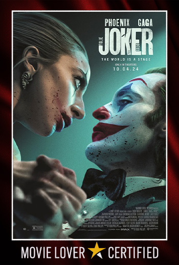 Joker: Folie à Deux