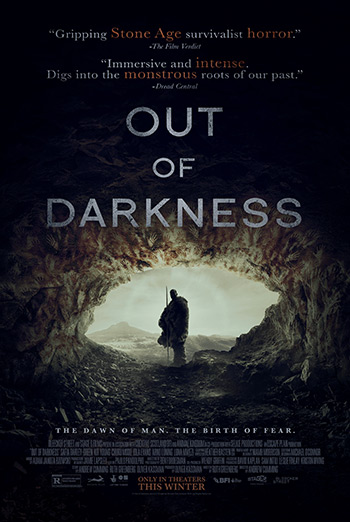 Out of Darkness (English Subtitles) movie poster