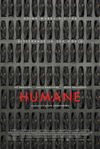 Humane - in theatres 04/26/2024