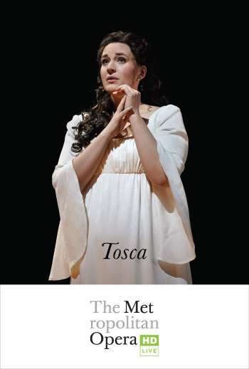 MET Opera: Tosca