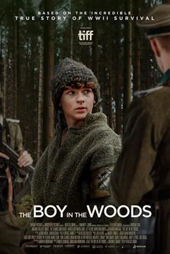 Boy in the Woods, The - in theatres 06/21/2024