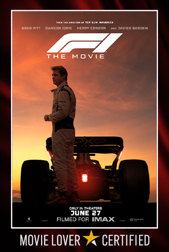 F1 The Movie