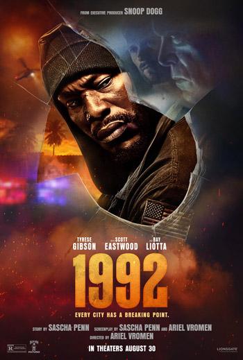 1992 - in theatres 08/30/2024