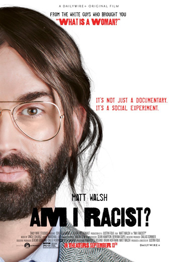 Am I Racist? movie poster