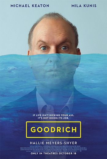 Goodrich - in theatres 10/18/2024