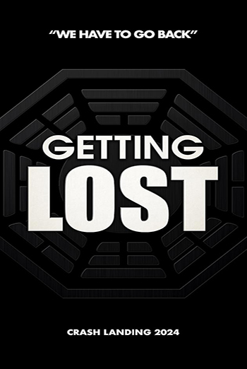 Getting LOST movie poster