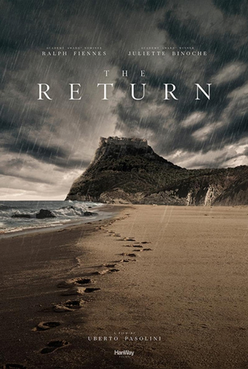 Return, The - in theatres 12/06/2024