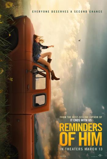 Reminders of Him - in theatres 02-06-2026