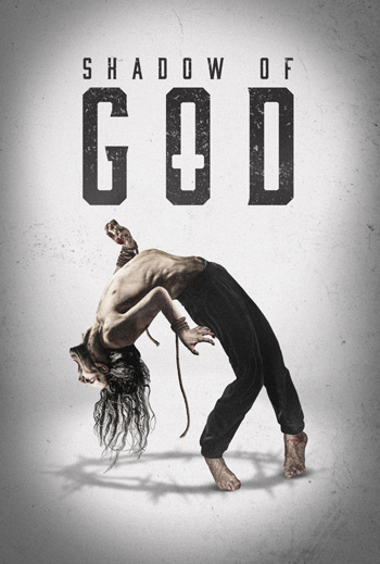 Shadow of God movie poster