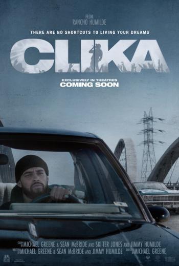 Clika - in theatres 01/23/2026