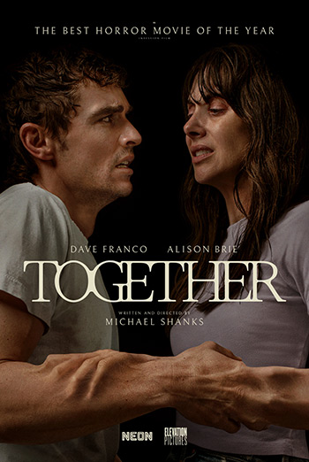 Together movie poster