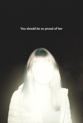 Shelby Oaks movie poster