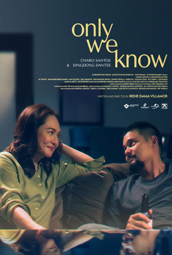 Only We Know (Filipino w EST)