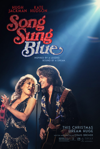 Song Sung Blue - in theatres 12-25-2025