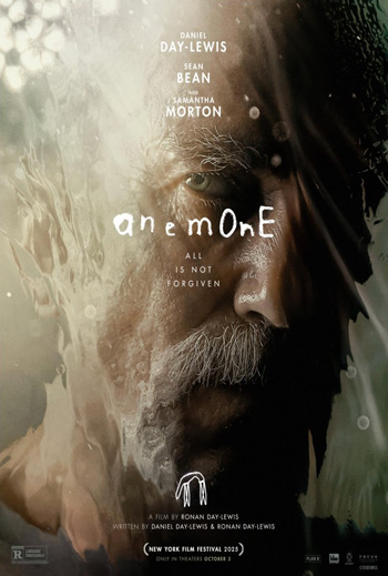 Anemone movie poster
