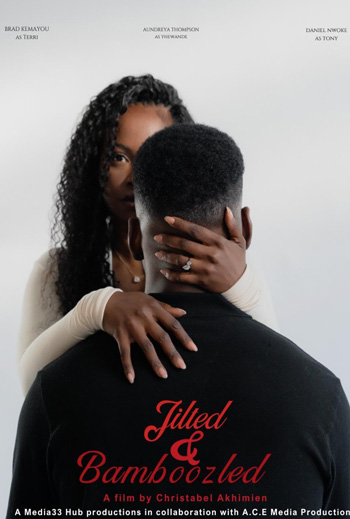 Jilted and Bamboozled movie poster