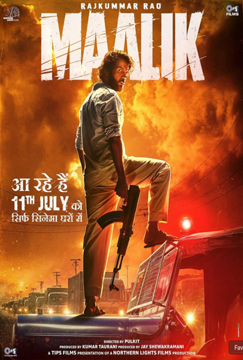 Maalik (Hindi w EST)