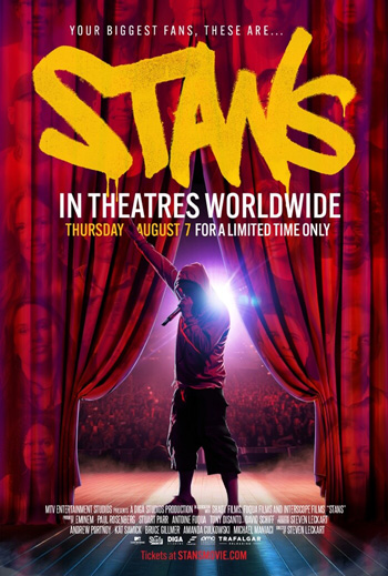 Stans - in theatres 08/07/2025