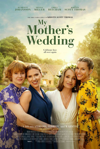 My Mother's Wedding movie poster