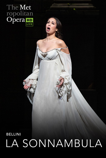 MET Opera: La Sonnambula