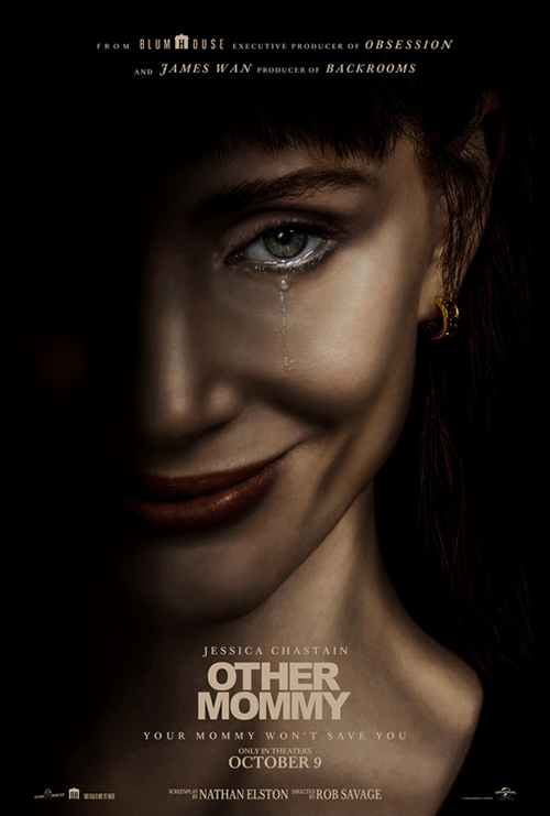 Other Mommy movie poster